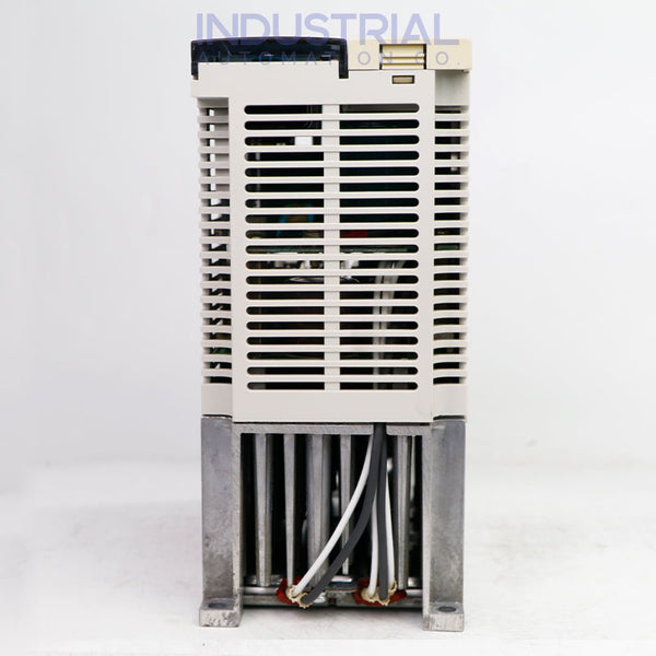 Mitsubishi MDS-B-SVJ2-10 IAC Certified Refurbished