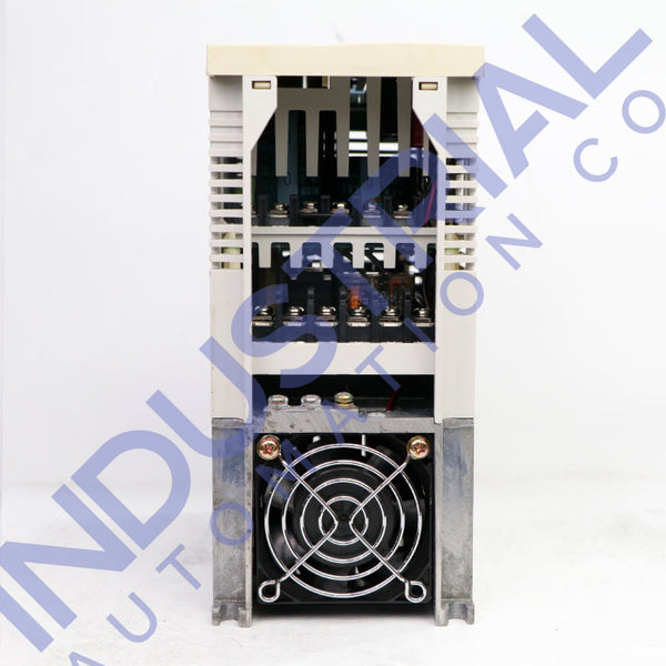 Mitsubishi MDS-B-SVJ2-10 IAC Certified Refurbished