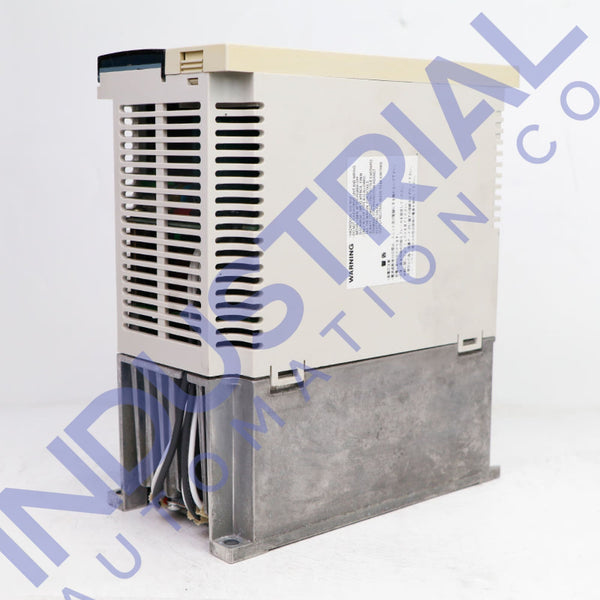 Mitsubishi MDS-B-SVJ2-10 IAC Certified Refurbished