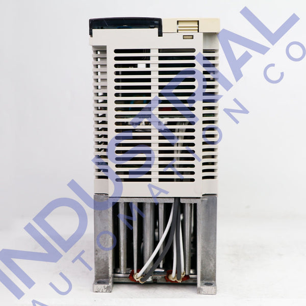 Mitsubishi MDS-B-SVJ2-10 IAC Certified Refurbished