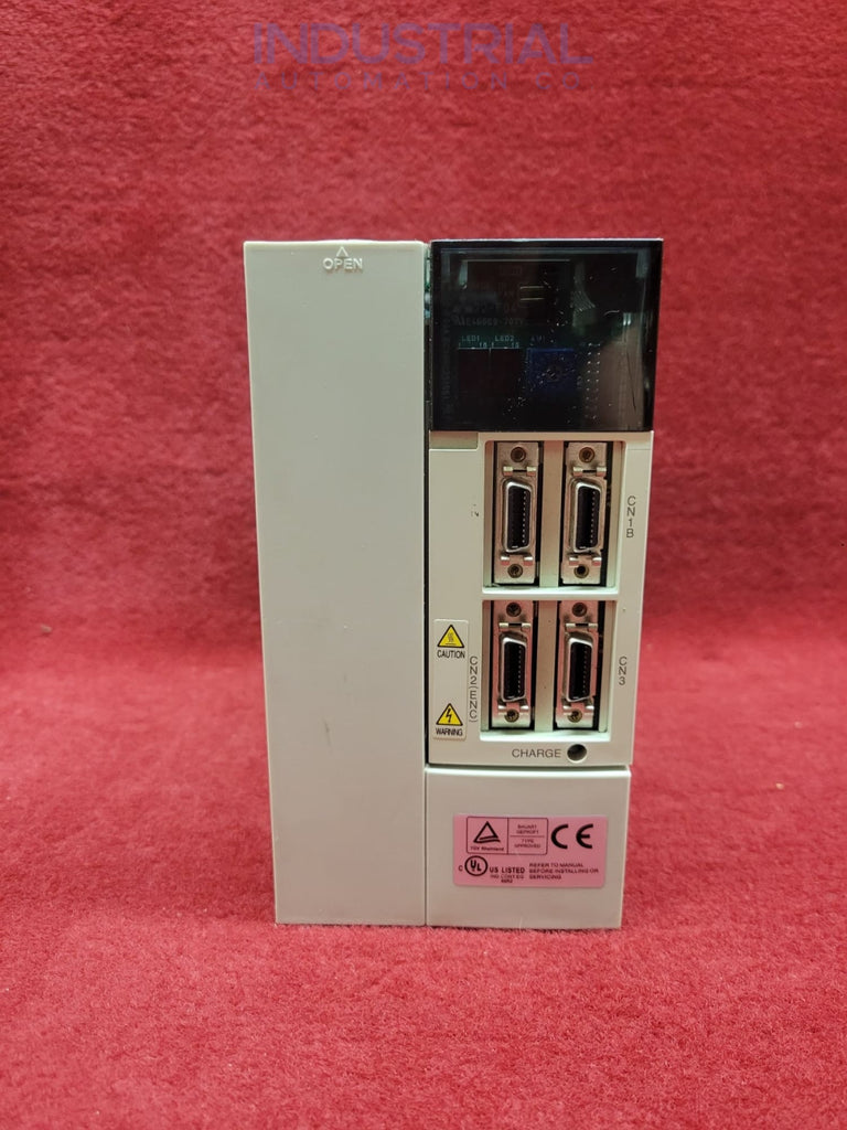 Mitsubishi Mds-B-Svj2-10