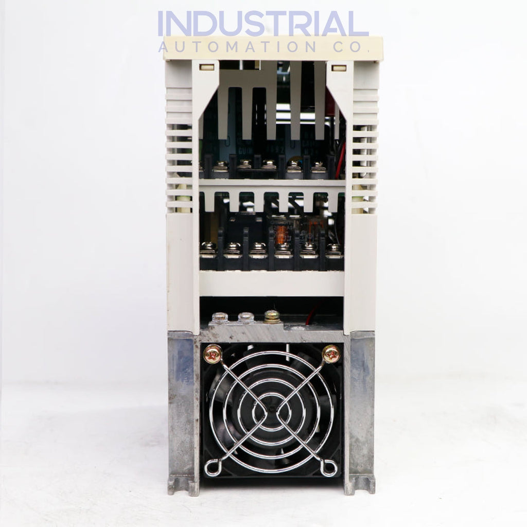 Mitsubishi MDS-B-SVJ2-10 IAC Certified Refurbished