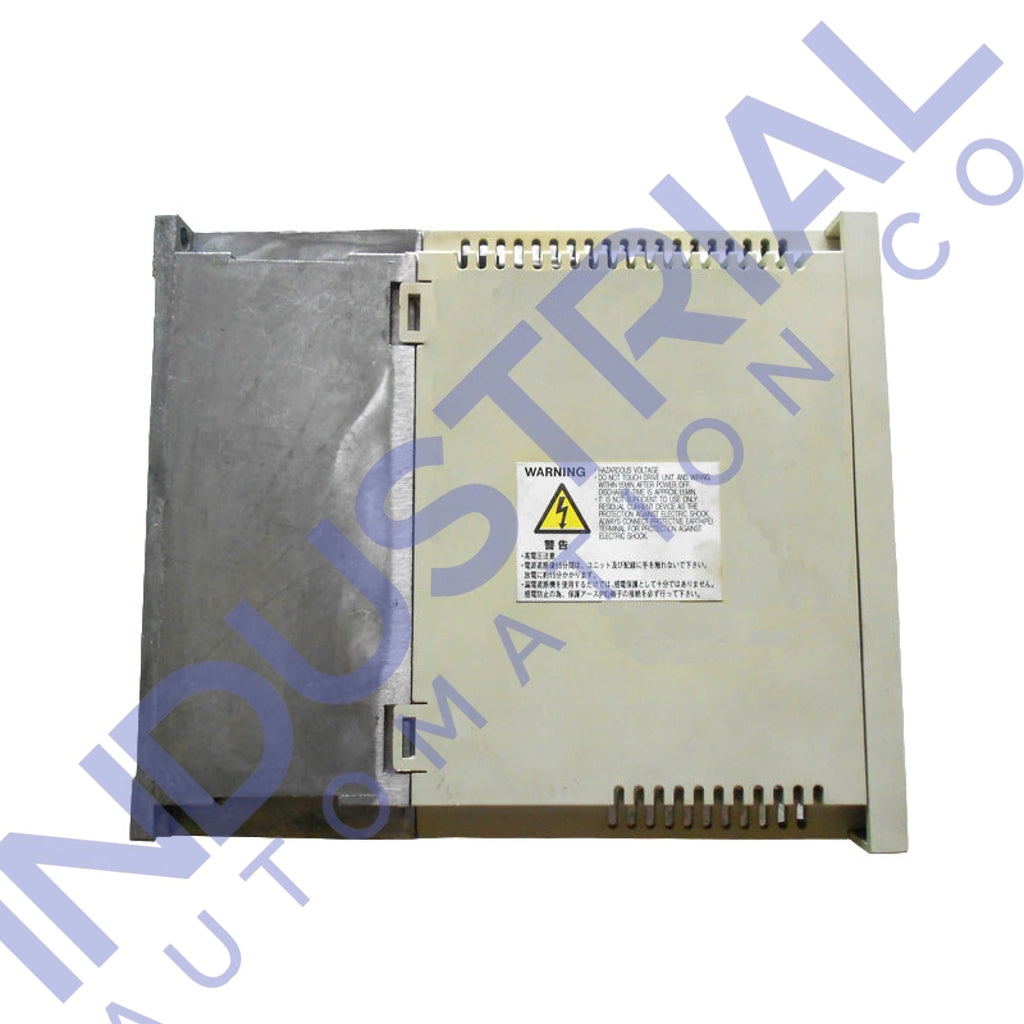 Mitsubishi MDS-B-SVJ2-10 IAC Certified Refurbished