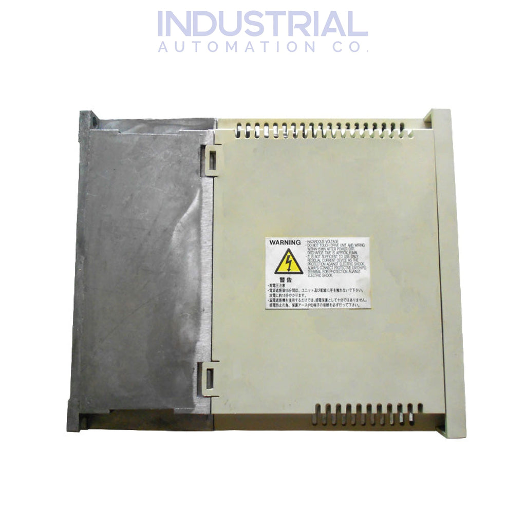 Mitsubishi MDS-B-SVJ2-10 IAC Certified Refurbished