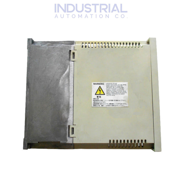 Mitsubishi MDS-B-SVJ2-10 IAC Certified Refurbished