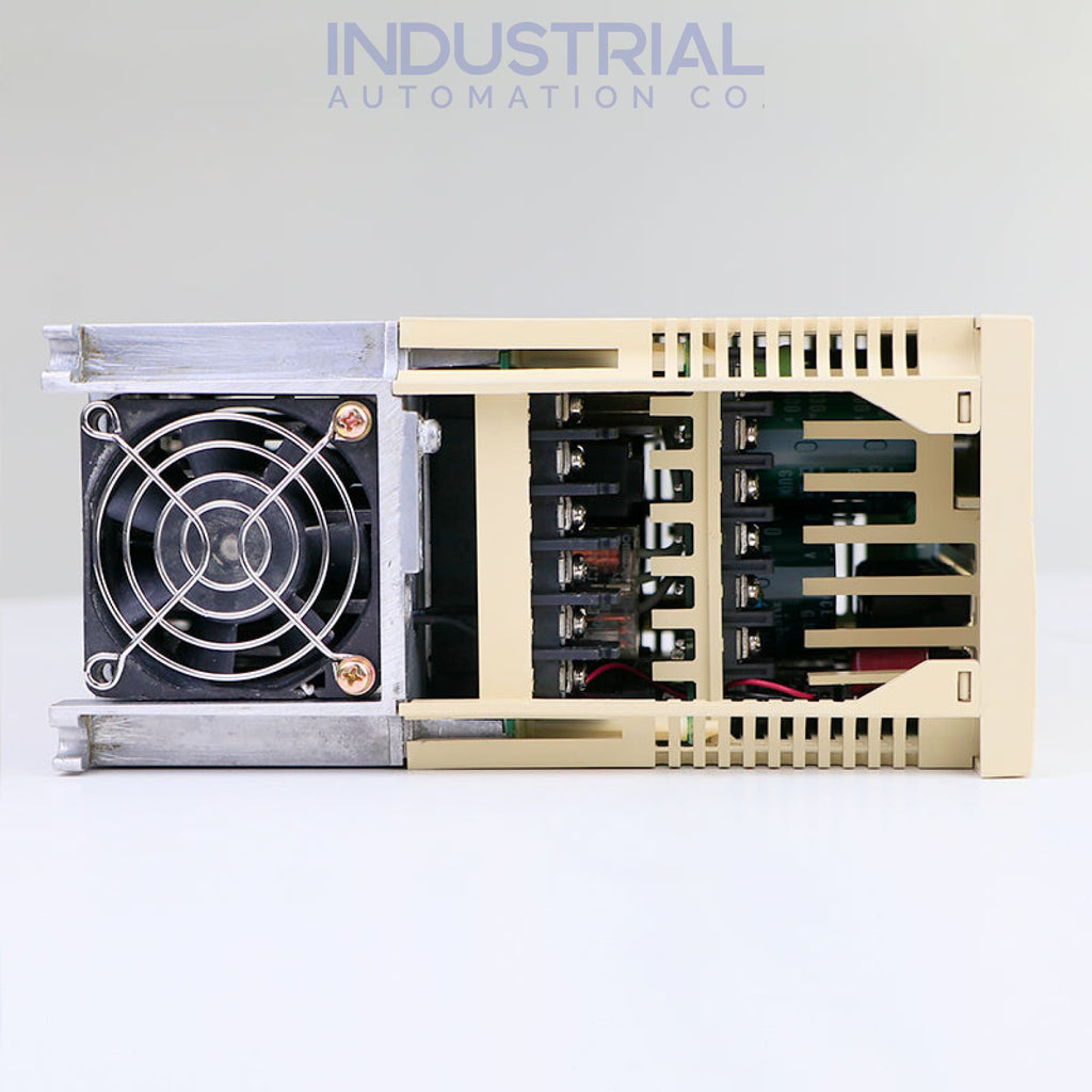 Mitsubishi MDS-B-SVJ2-20