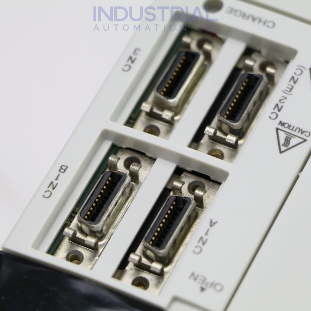 Mitsubishi MDS-B-SVJ2-20