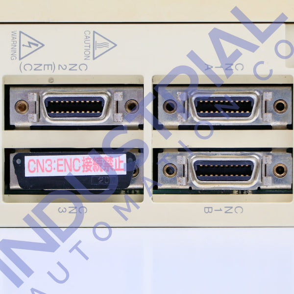 Mitsubishi MDS-B-SVJ2-20
