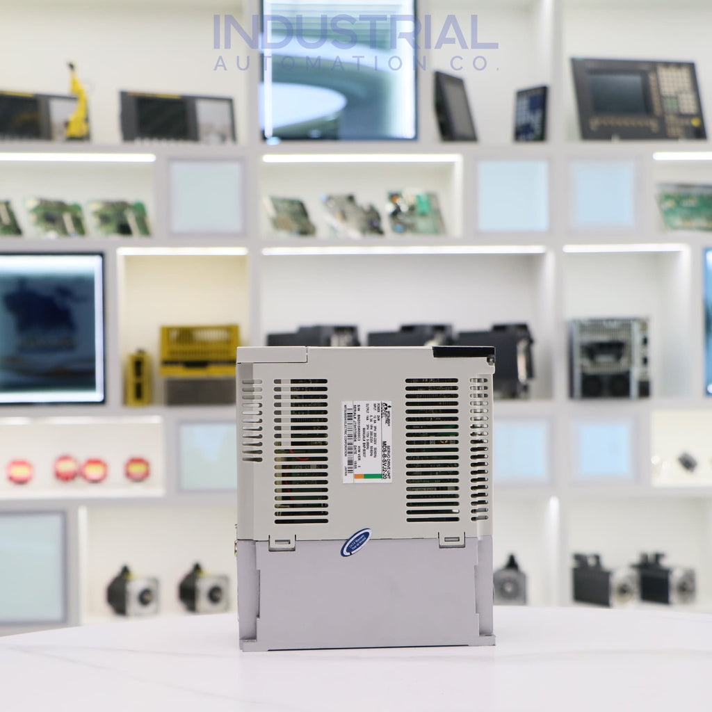 Mitsubishi MDS-B-SVJ2-20