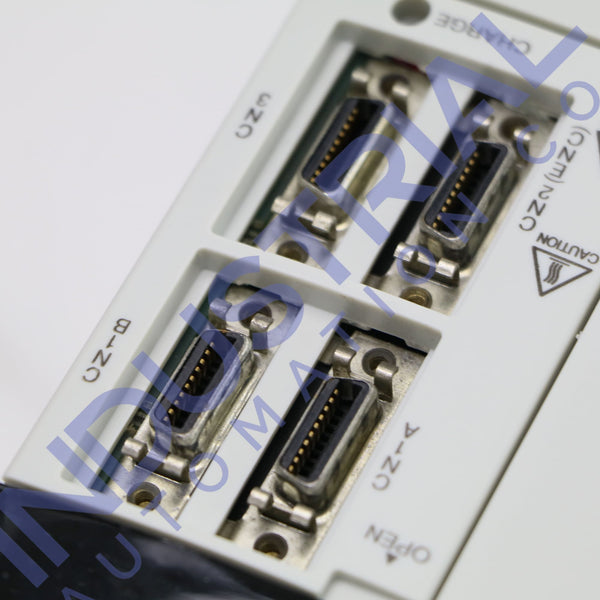 Mitsubishi MDS-B-SVJ2-20