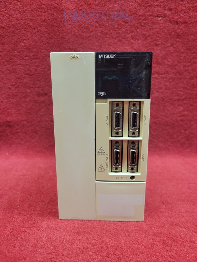 Mitsubishi Mds-B-Svj2-20