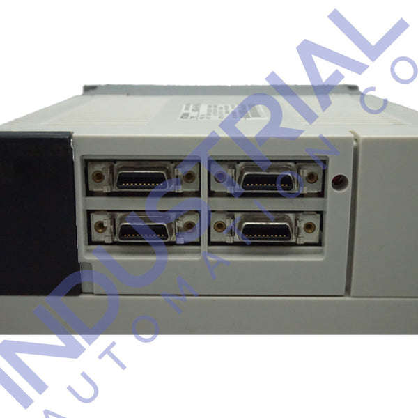 Mitsubishi MDS-B-SVJ2-20