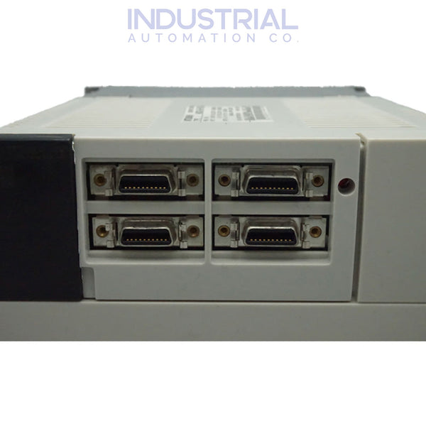 Mitsubishi MDS-B-SVJ2-20