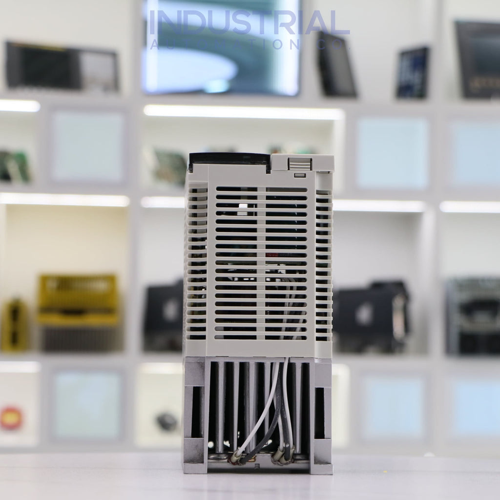 Mitsubishi MDS-B-SVJ2-20