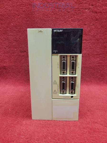 Mitsubishi Mds-B-Svj2-20