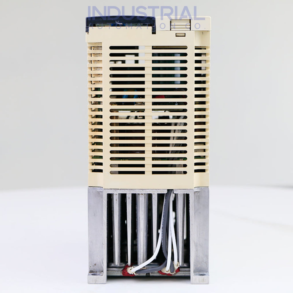 Mitsubishi MDS-B-SVJ2-20