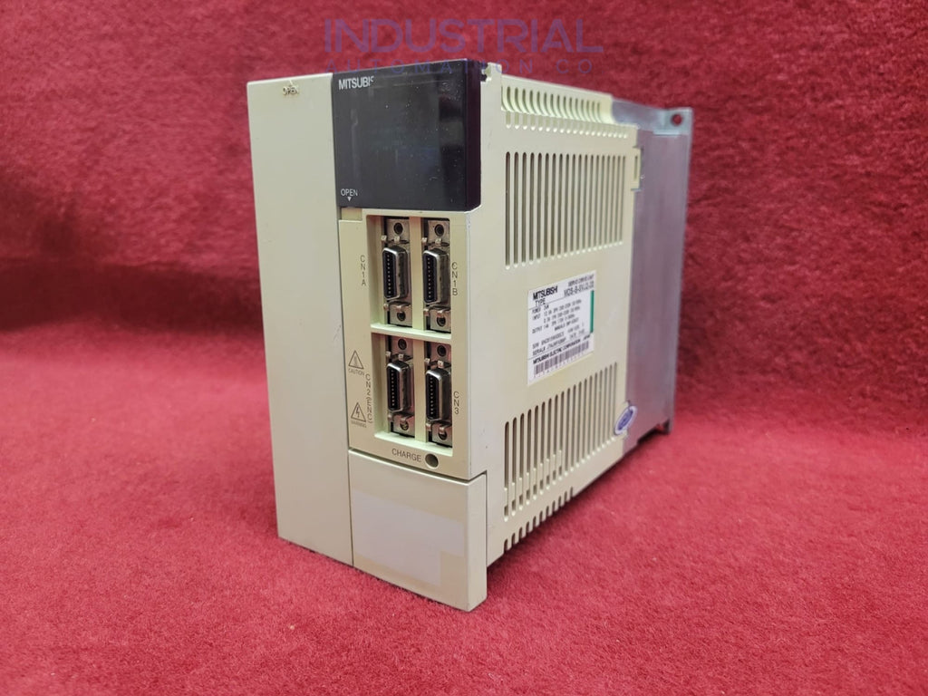 Mitsubishi Mds-B-Svj2-20