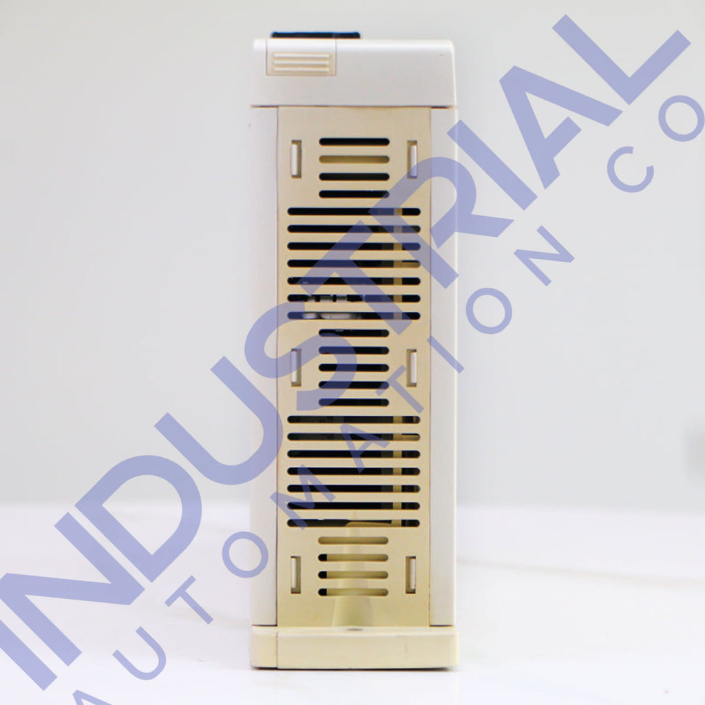 Mitsubishi MDS-B-V1-10 IAC Certified Refurbished