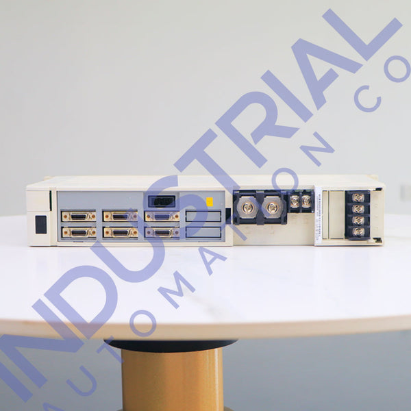 Mitsubishi MDS-B-V1-10 IAC Certified Refurbished