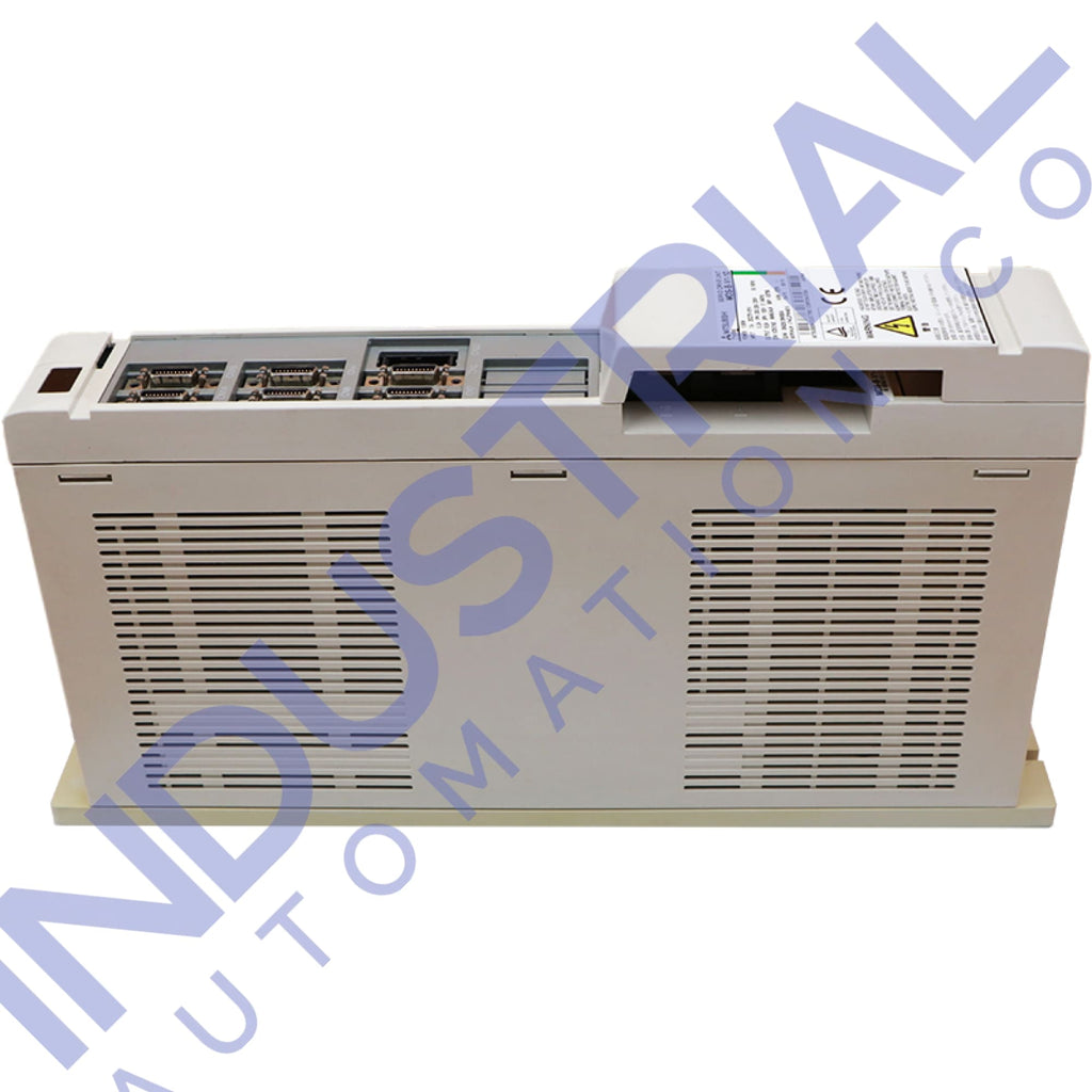 Mitsubishi MDS-B-V1-10 IAC Certified Refurbished