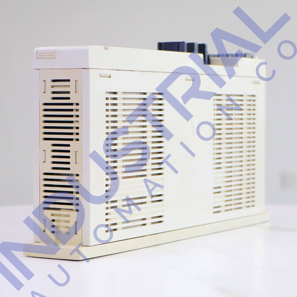Mitsubishi MDS-B-V1-10 IAC Certified Refurbished
