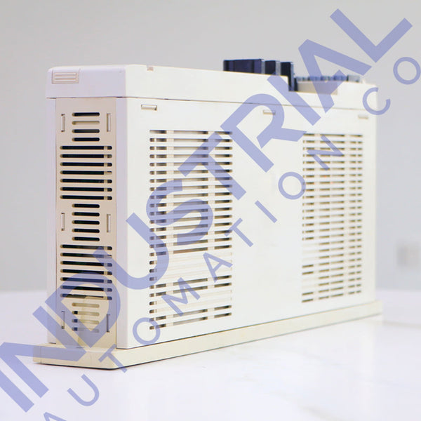 Mitsubishi MDS-B-V1-10 IAC Certified Refurbished