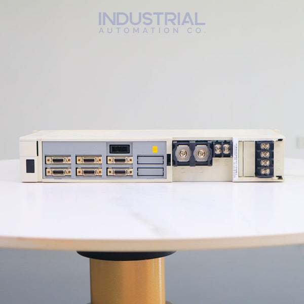 Mitsubishi MDS-B-V1-10 IAC Certified Refurbished