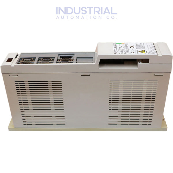 Mitsubishi MDS-B-V1-10 IAC Certified Refurbished