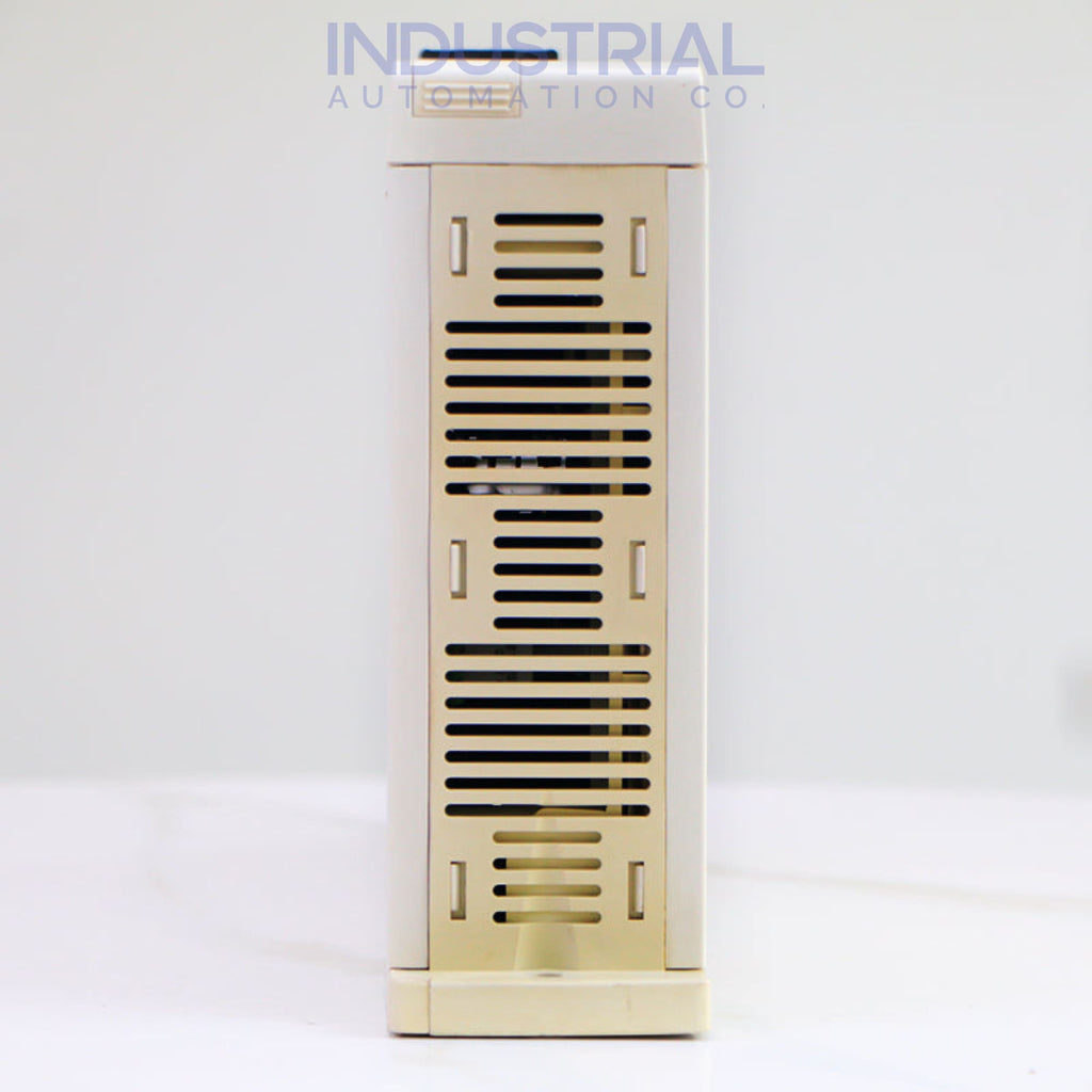 Mitsubishi MDS-B-V1-10 IAC Certified Refurbished