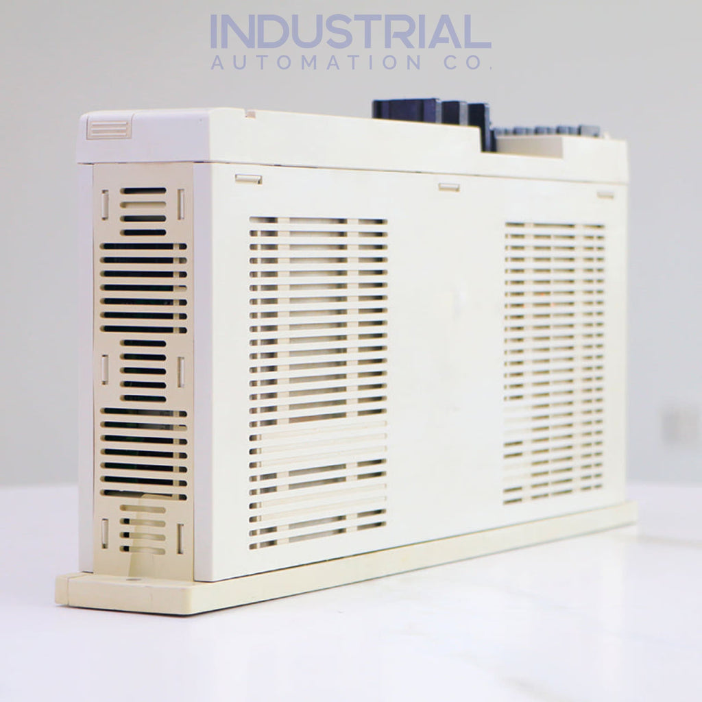 Mitsubishi MDS-B-V1-10 IAC Certified Refurbished