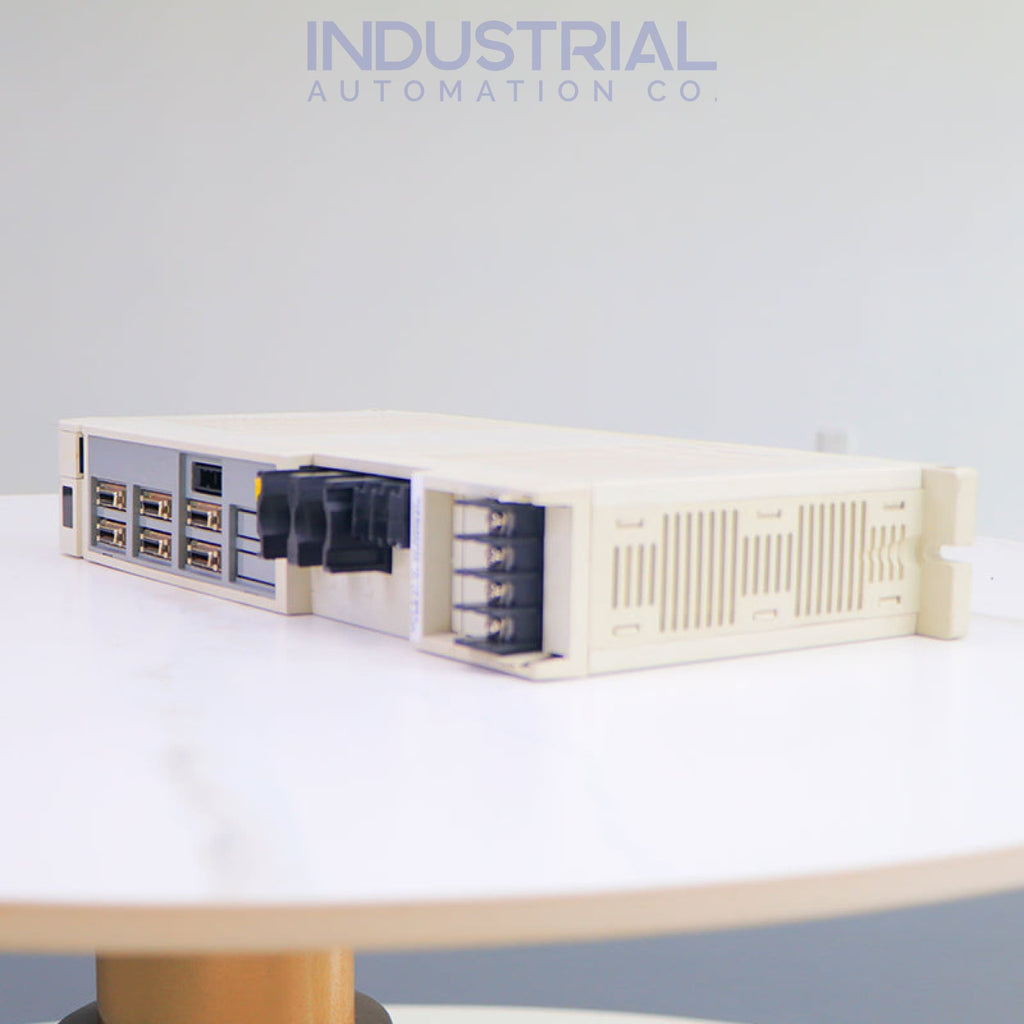 Mitsubishi MDS-B-V1-10 IAC Certified Refurbished