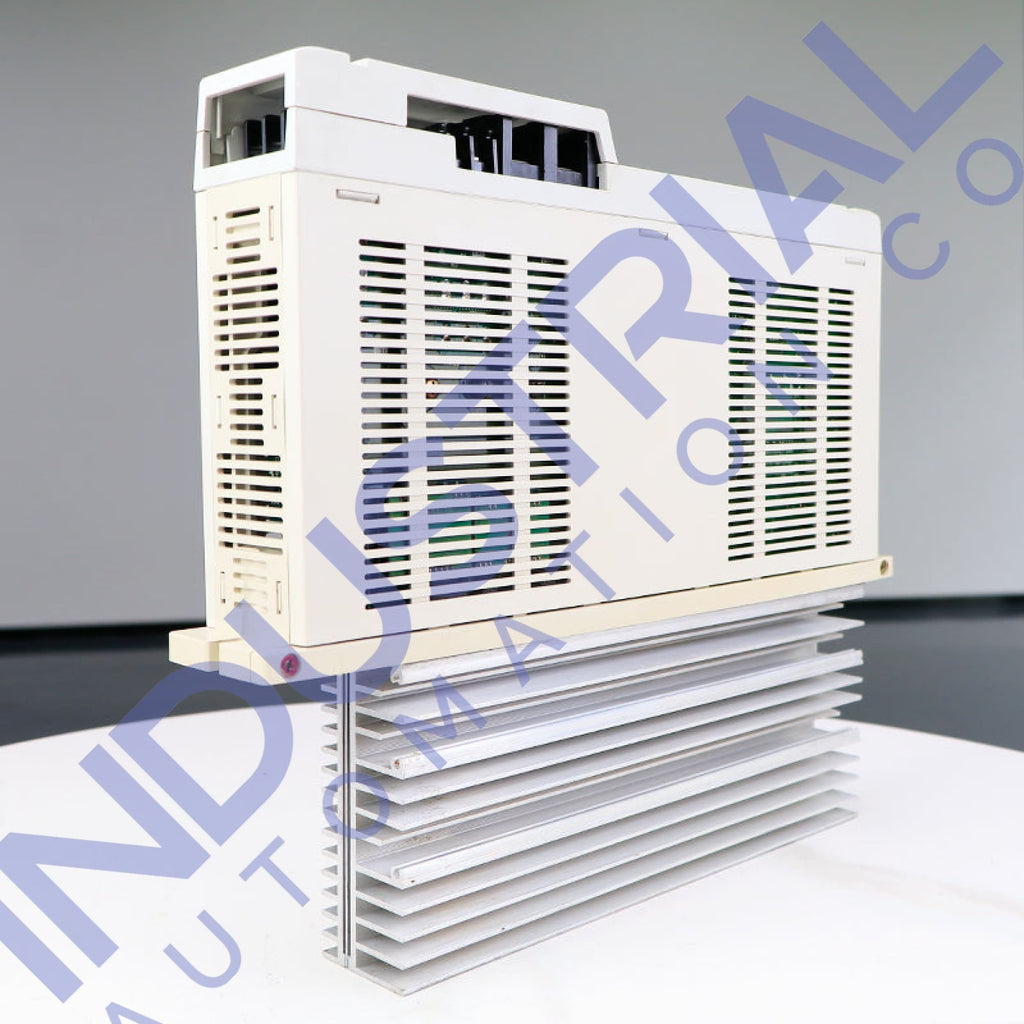 Mitsubishi MDS-B-V1-20 IAC Certified Refurbished