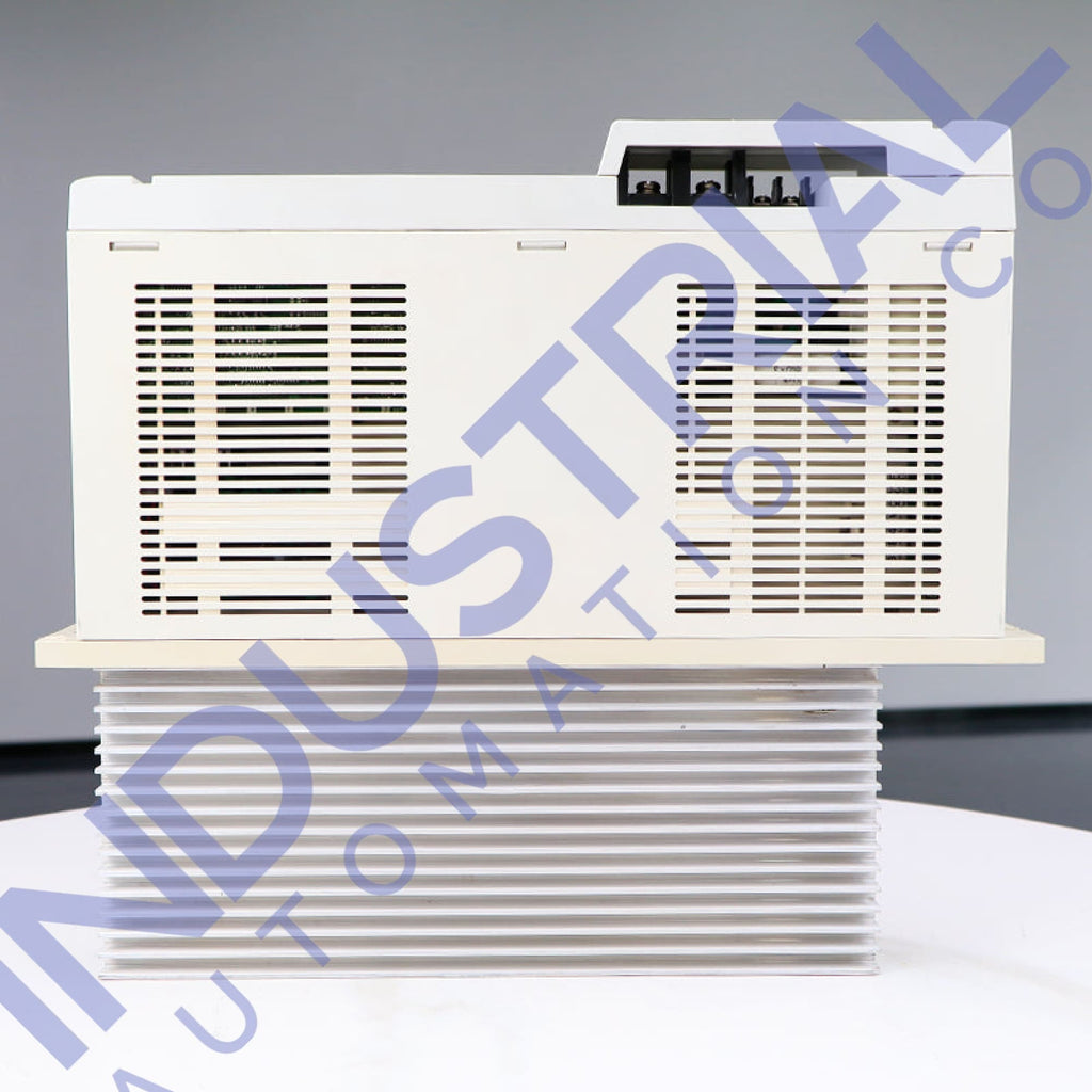 Mitsubishi MDS-B-V1-20 IAC Certified Refurbished