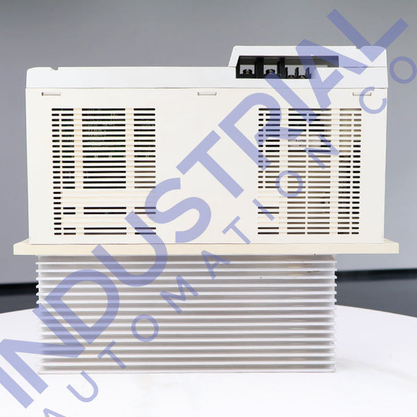 Mitsubishi MDS-B-V1-20 IAC Certified Refurbished