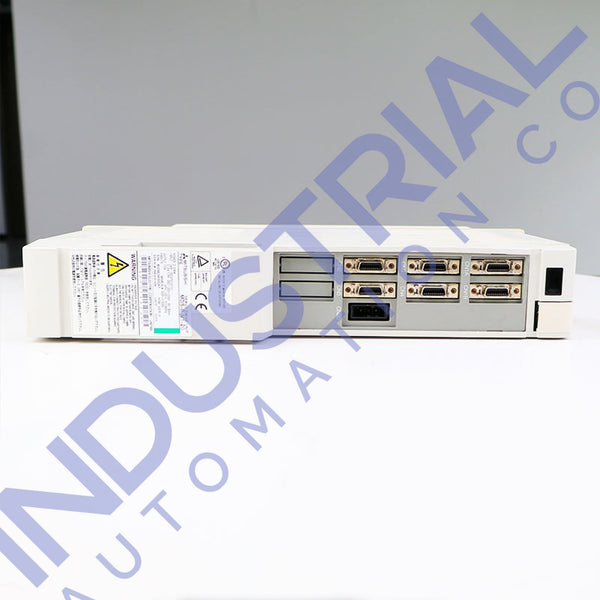 Mitsubishi MDS-B-V1-20 IAC Certified Refurbished