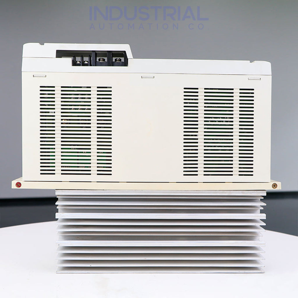 Mitsubishi MDS-B-V1-20 IAC Certified Refurbished