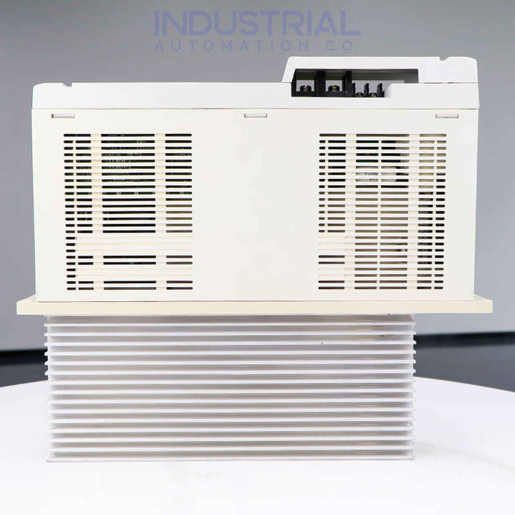 Mitsubishi MDS-B-V1-20 IAC Certified Refurbished