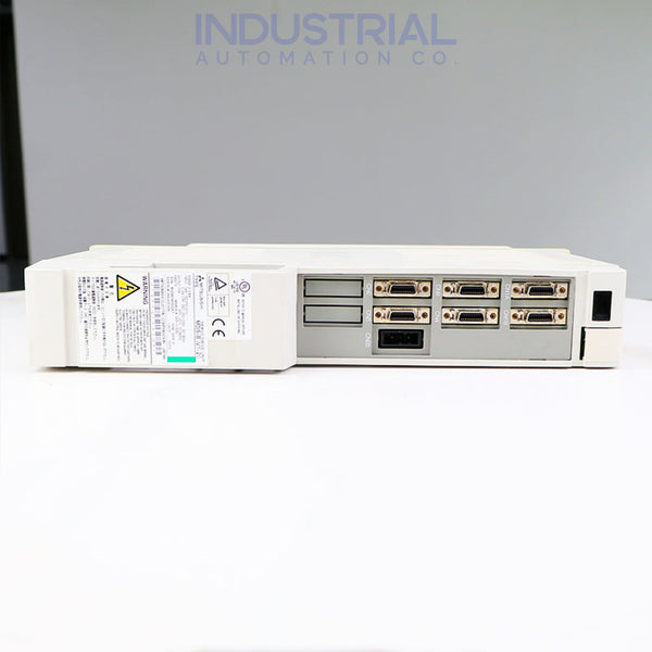 Mitsubishi MDS-B-V1-20 IAC Certified Refurbished