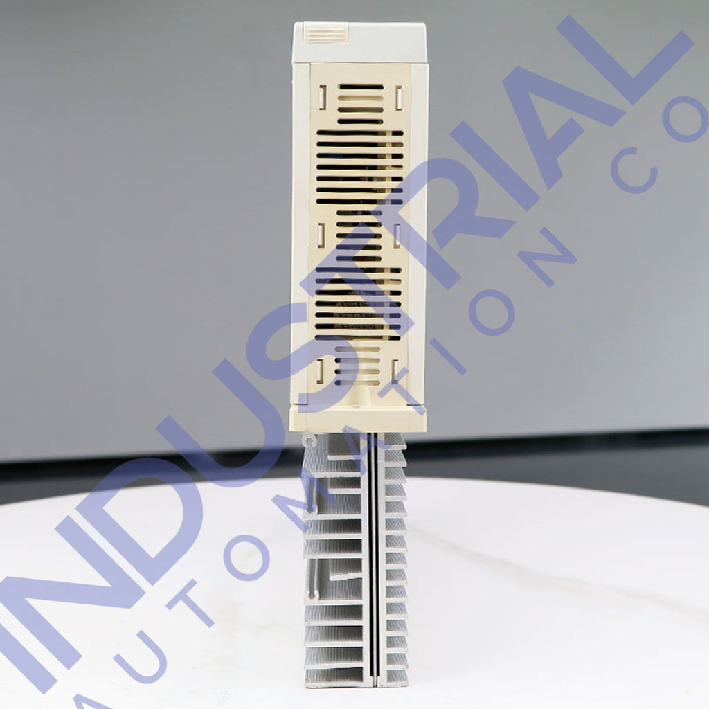 Mitsubishi MDS-B-V1-20 IAC Certified Refurbished
