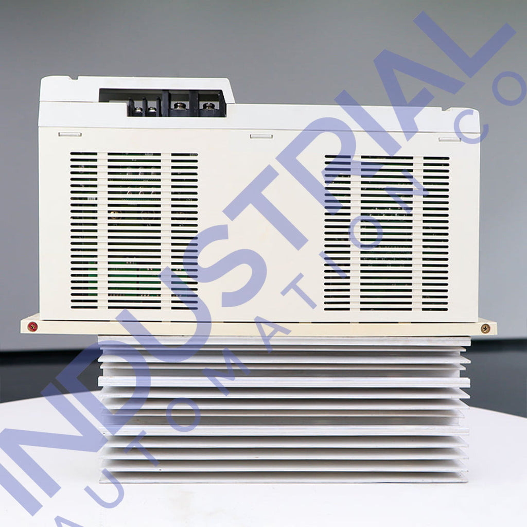 Mitsubishi MDS-B-V1-20 IAC Certified Refurbished