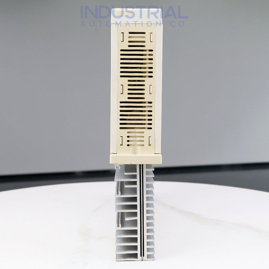 Mitsubishi MDS-B-V1-20 IAC Certified Refurbished