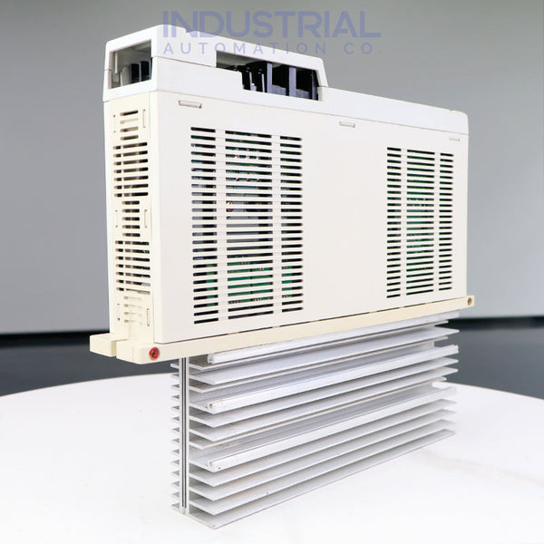 Mitsubishi MDS-B-V1-20 IAC Certified Refurbished