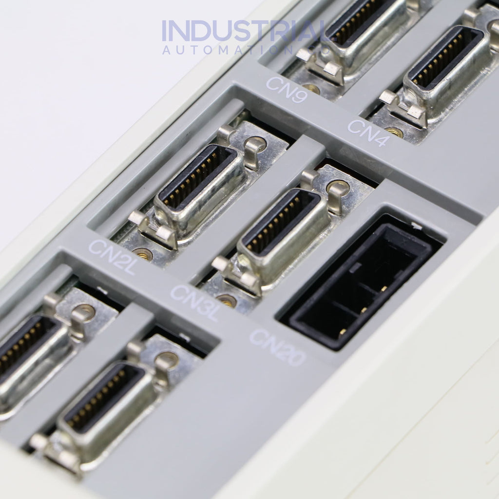 Mitsubishi MDS-B-V2-1010 IAC Certified Refurbished