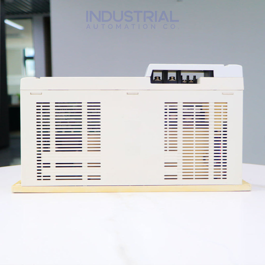 Mitsubishi MDS-B-V2-1010 IAC Certified Refurbished
