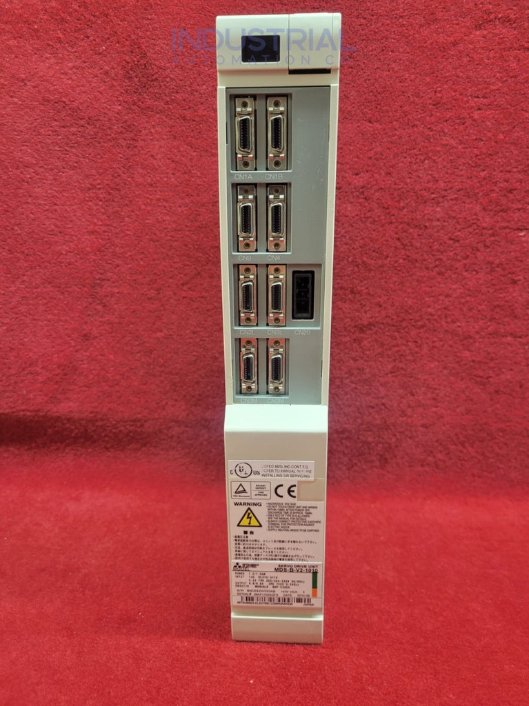 Mitsubishi Mds-B-V2-1010