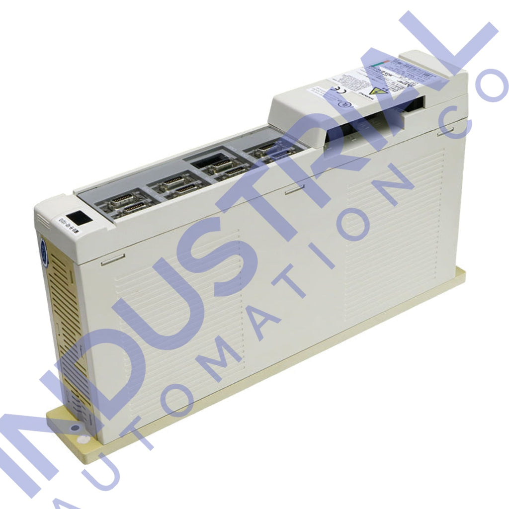 Mitsubishi MDS-B-V2-1010 IAC Certified Refurbished
