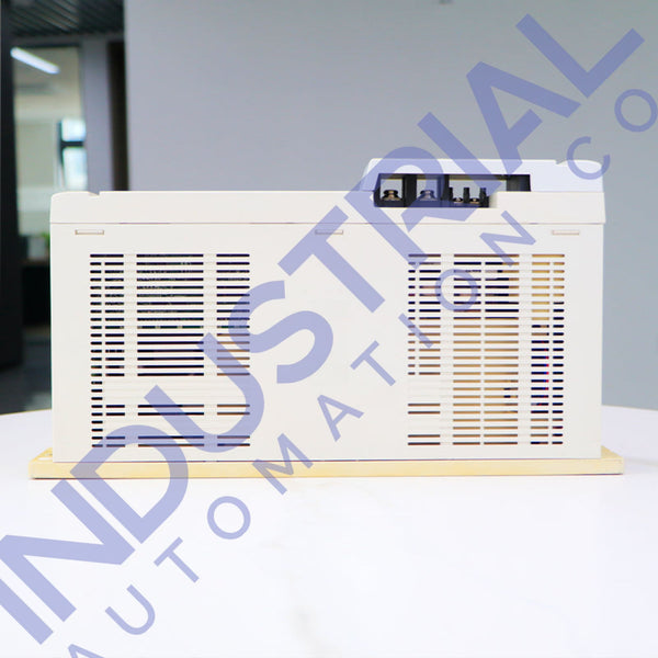 Mitsubishi MDS-B-V2-1010 IAC Certified Refurbished