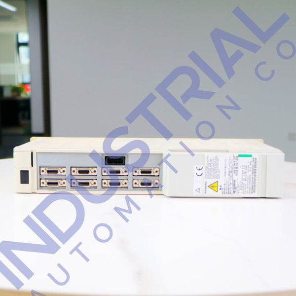 Mitsubishi MDS-B-V2-1010 IAC Certified Refurbished