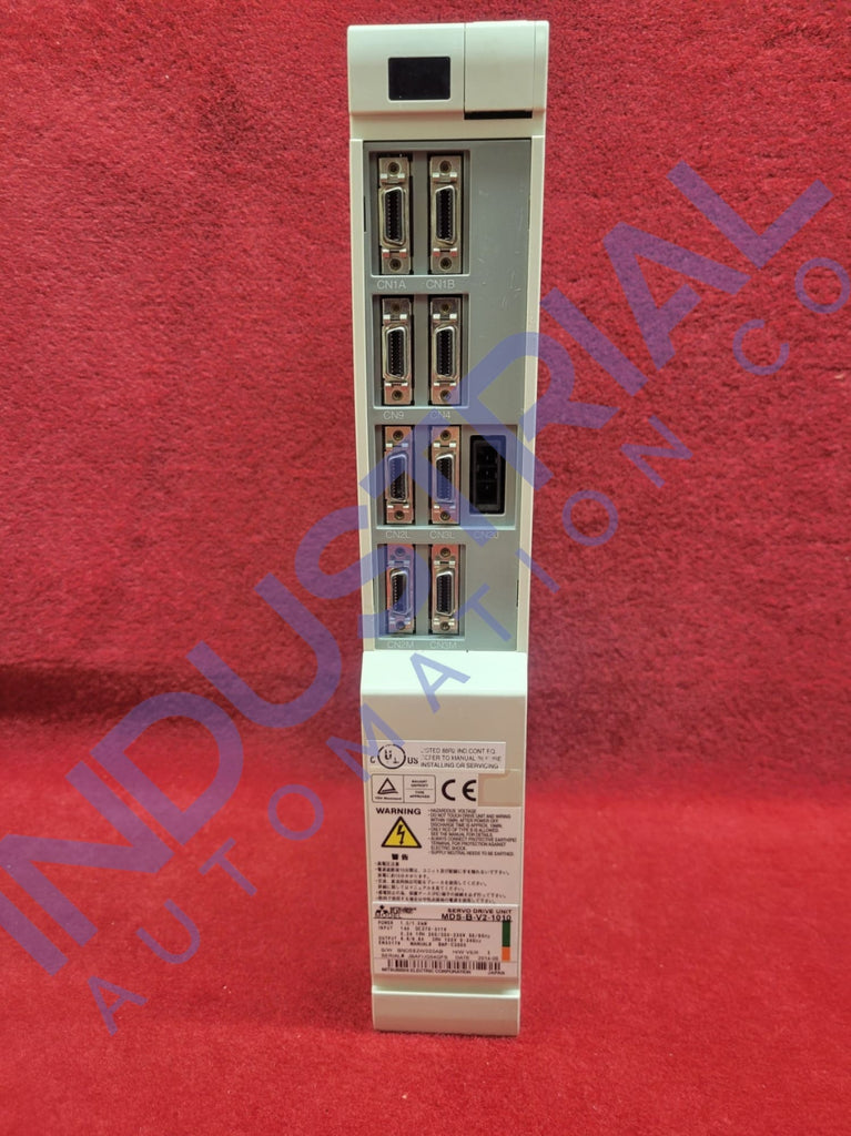 Mitsubishi Mds-B-V2-1010