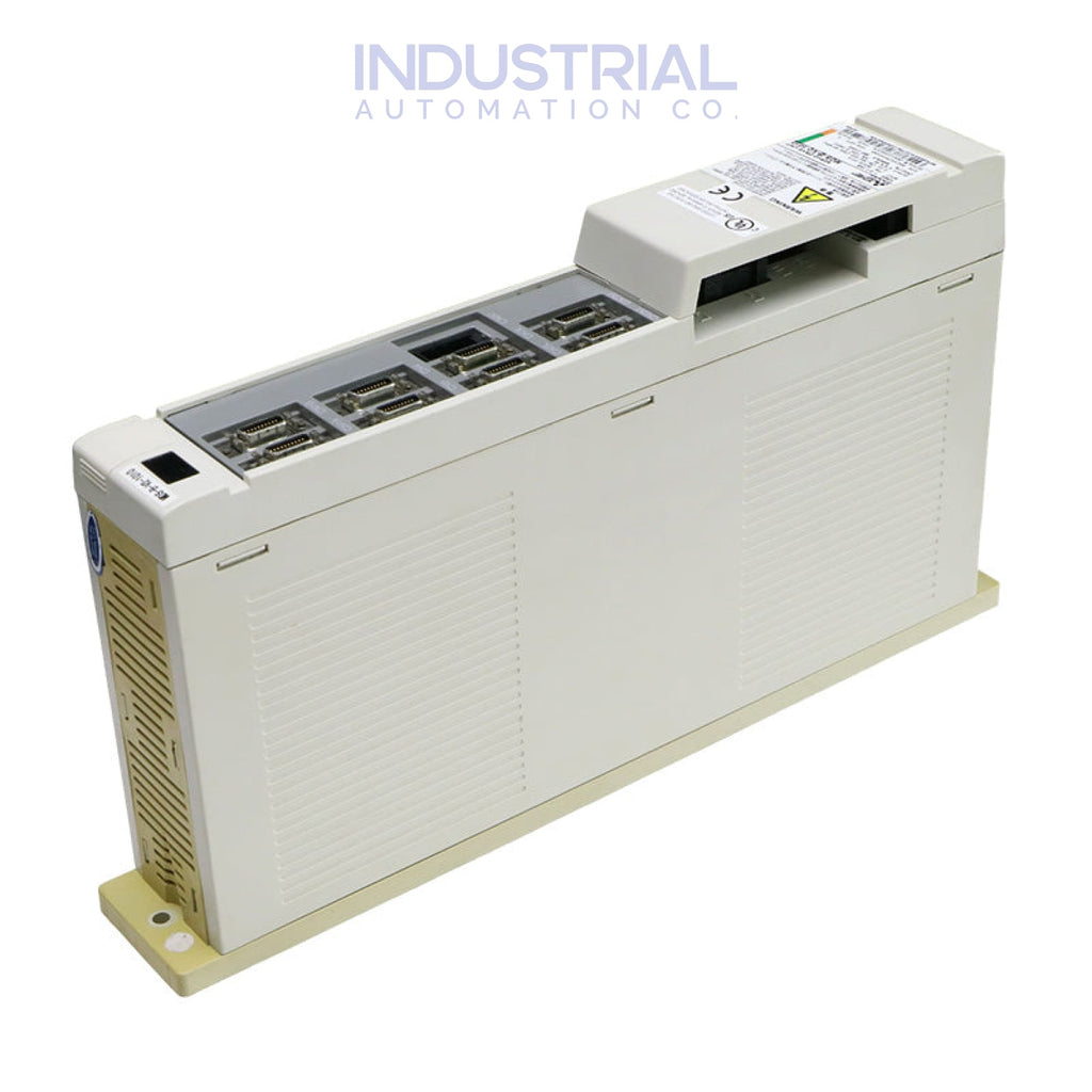 Mitsubishi MDS-B-V2-1010 IAC Certified Refurbished